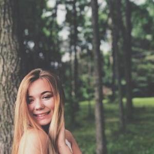 Meet your Posher, Brynn